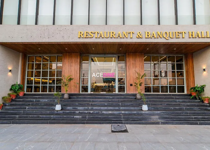 Aceotel Premier Tk, Morbi