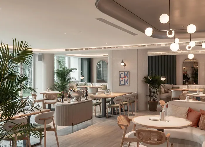 Hotel dùa Kenting