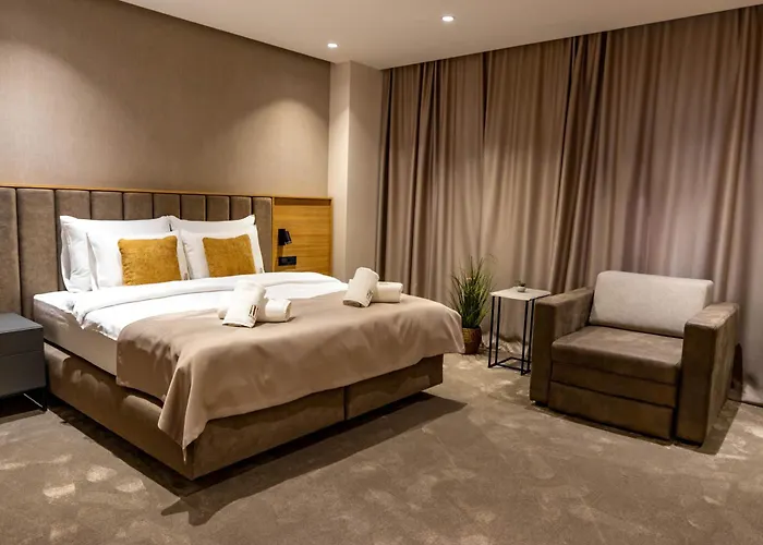 Hotel Helm