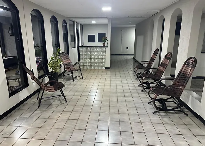 Hotel Casa De Pedra