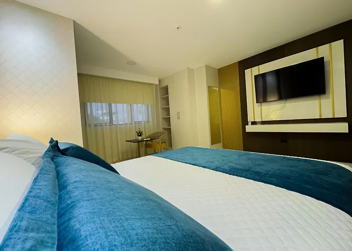 Hotel Dsh