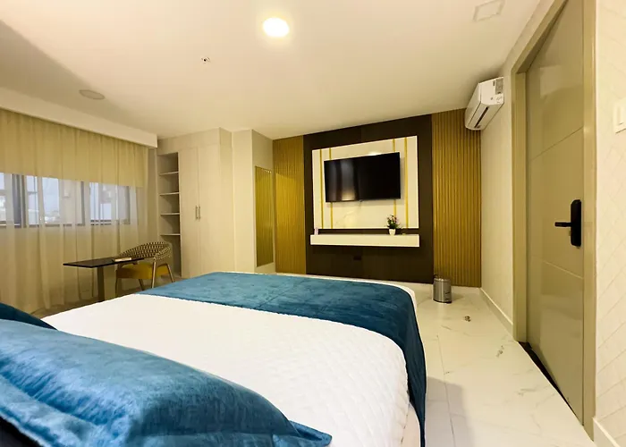 Hotel Dsh
