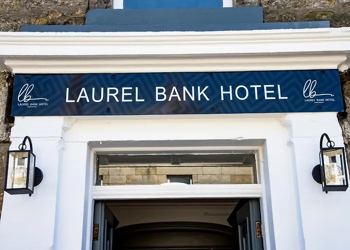 Laurel Bank Hotel