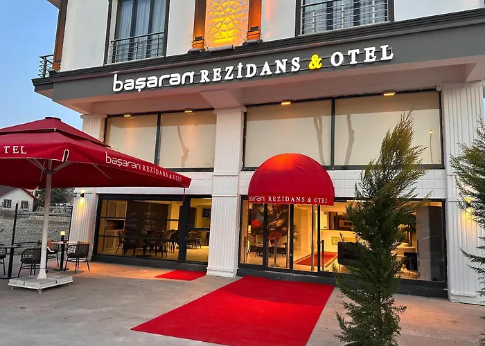 Basaran Rezidans & Otel