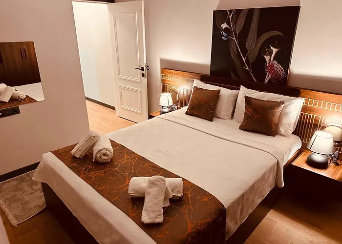 Basaran Rezidans & Otel