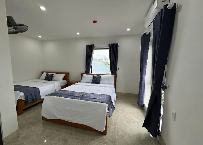 Thai Bao 4 Hotel