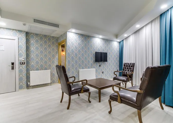 Elite World Nest Sivas