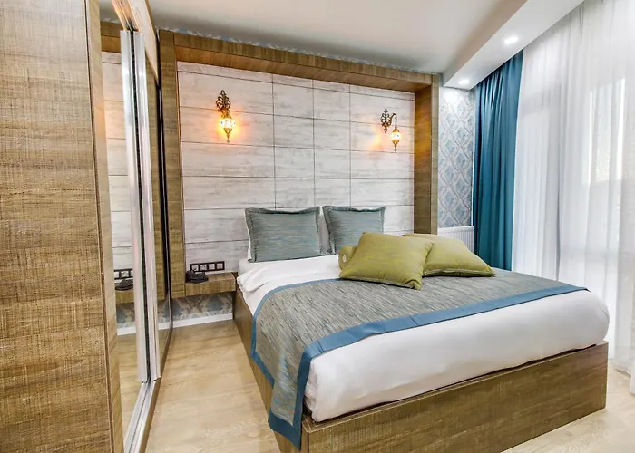 Elite World Nest Sivas