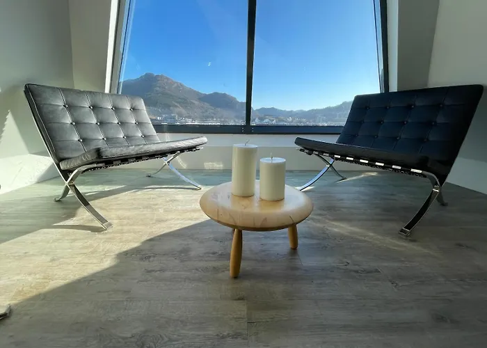 Jibben Self-Service Hotel