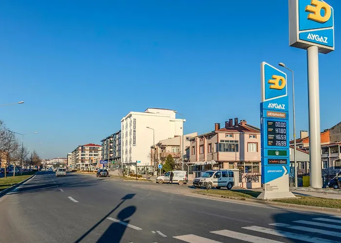 Dedem Hotel Premium - Çorlu