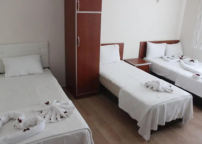 Avsa Marina Otel