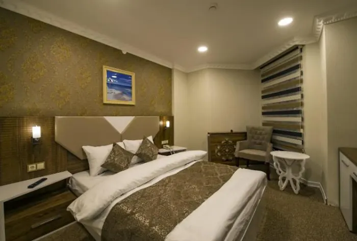 Kars-I Sirin Otel