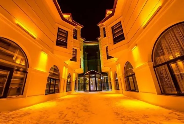 Kars-I Sirin Otel