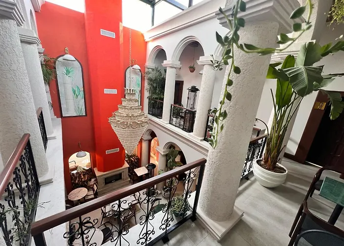 Sur Royal'S Hotel