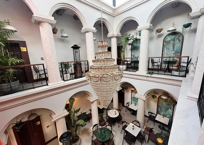 Sur Royal'S Hotel