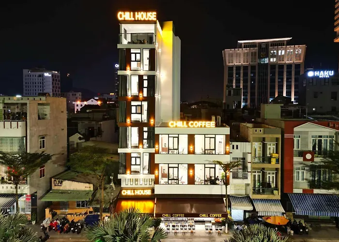 Chill House