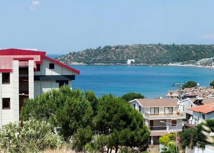 Yasemin Hotel