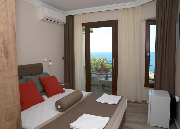 Yasemin Hotel
