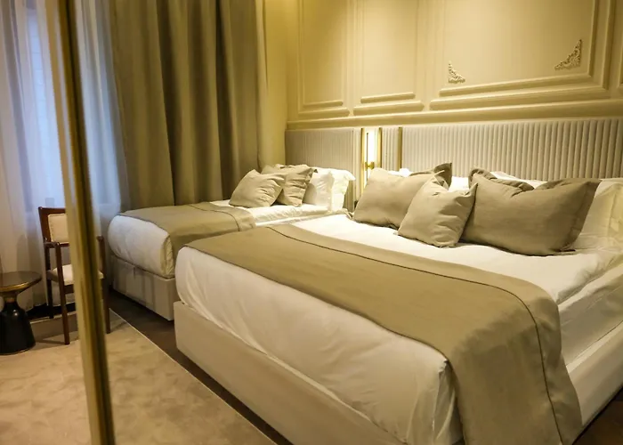 Sur Royal'S Hotel