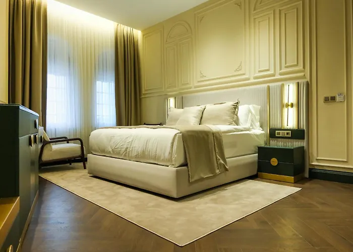 Sur Royal'S Hotel