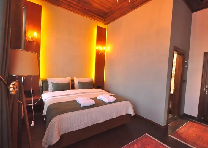 Mihman Konak Hotel