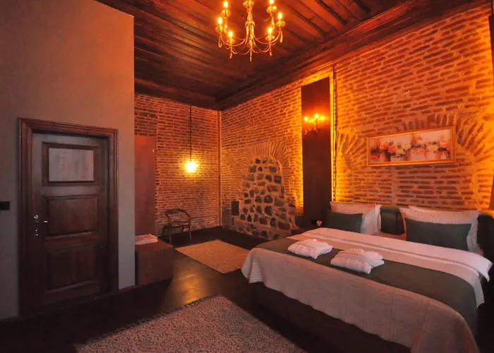 Mihman Konak Hotel
