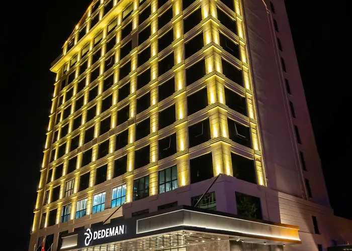 Dedeman Adana