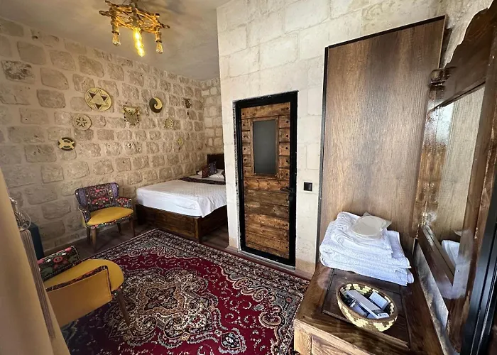 Sikeft Otel