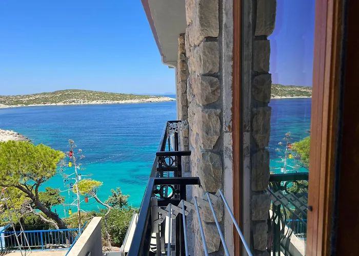 Akvaryum Butik Otel