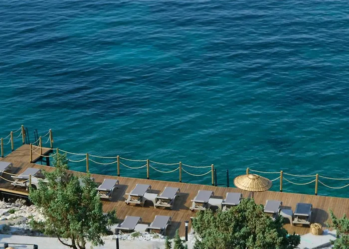 Akvaryum Butik Otel