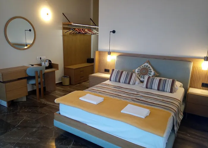 Horizon Beach Hotel