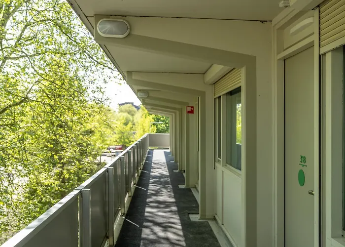 Campanile Hotel & Restaurant Amsterdam Zuid-Oost
