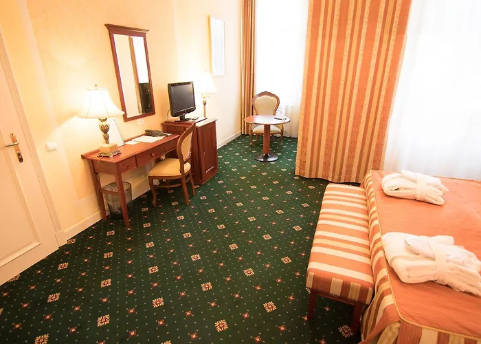 Humboldt Park Hotel & Spa