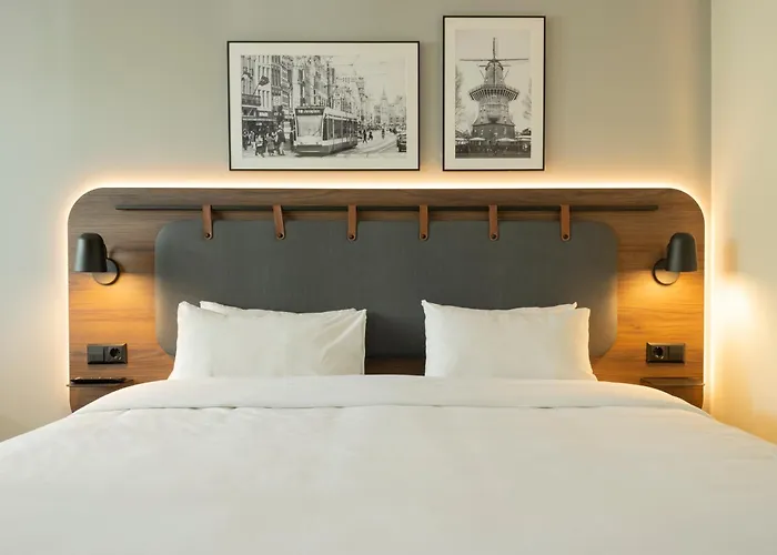 Campanile Hotel & Restaurant Eindhoven