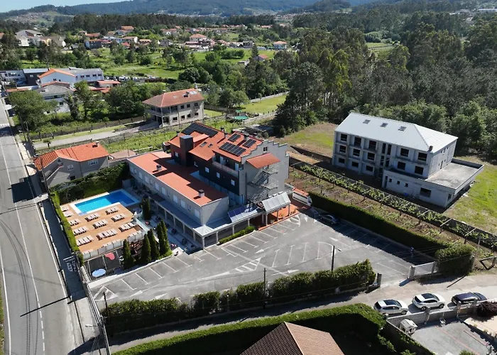 Hotel Susuqui