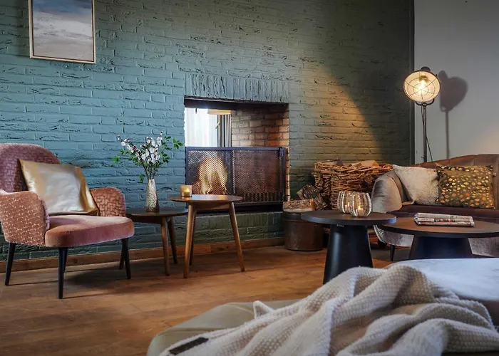Paal 8 Hotel aan Zee