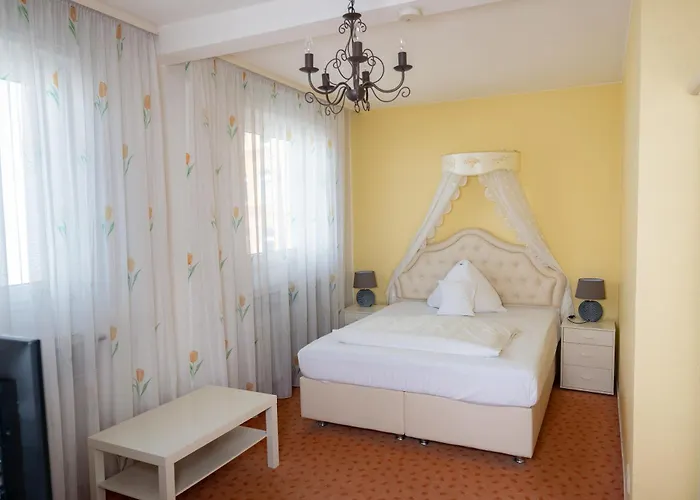 Hotel Alpha