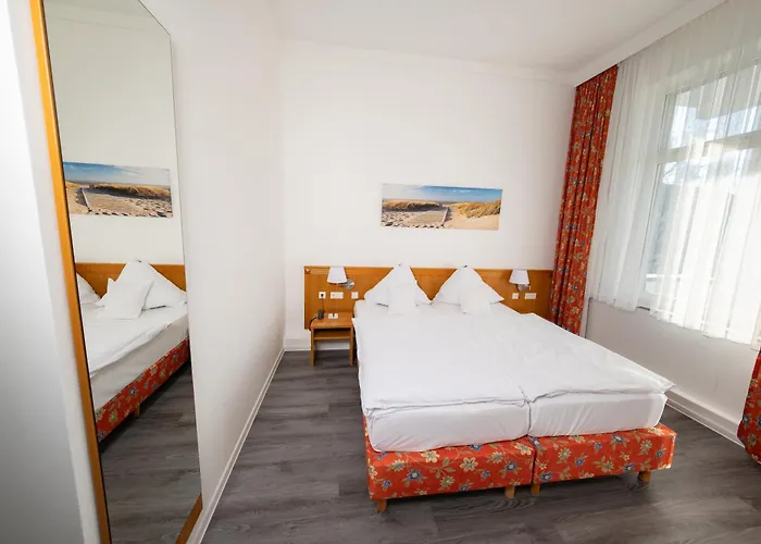 Hotel Alpha