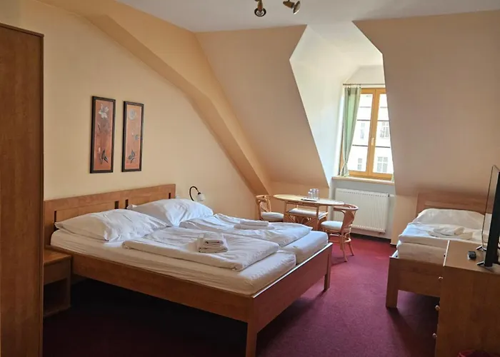 Hotel Barbarossa