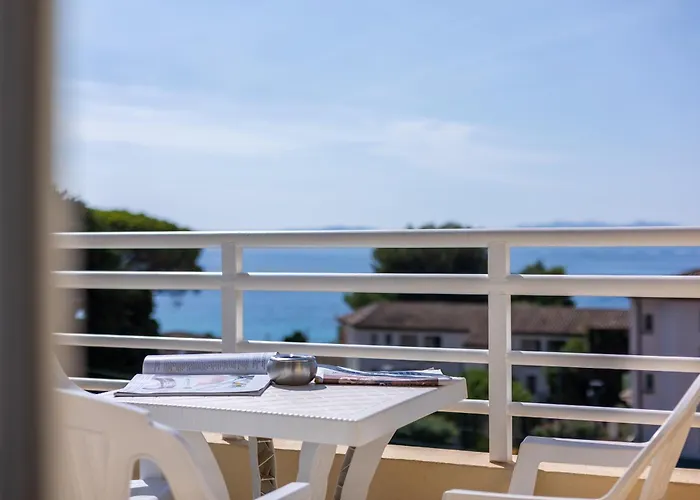 Cap Nègre Hôtel