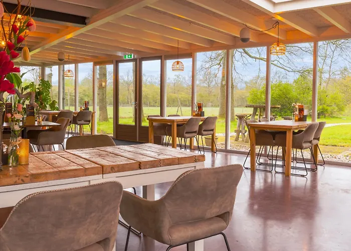 Landhotel Diever