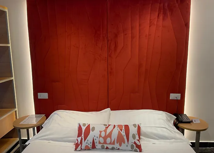 Hotel Sant'Elia