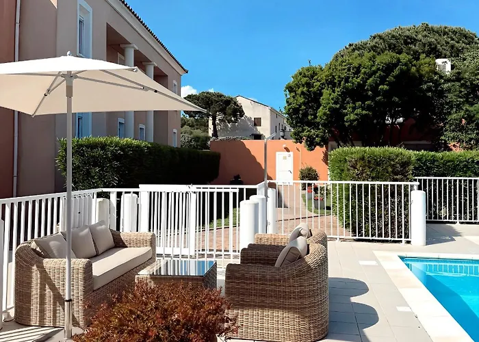 Hôtel Thalassa