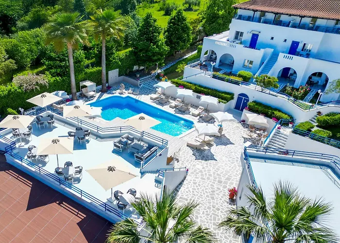 Theo Bungalows Boutique Hotel