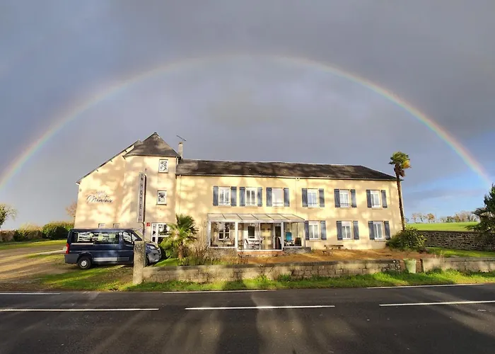 Contact Hotel Les Montois