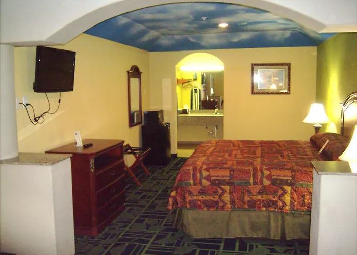 Regency Inn