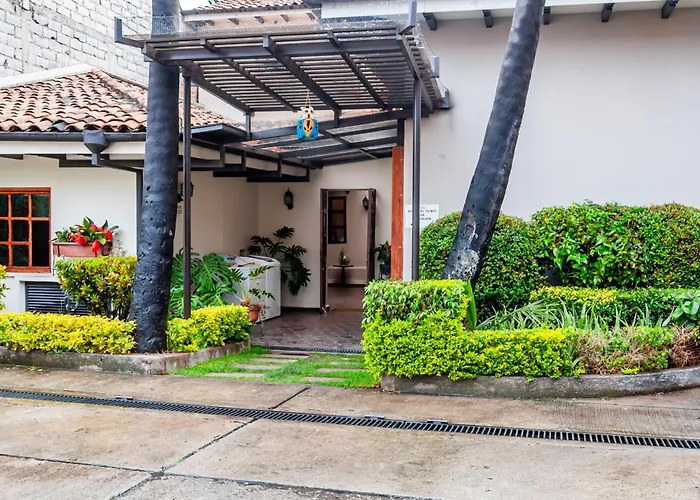 Hotel Calle Angosta