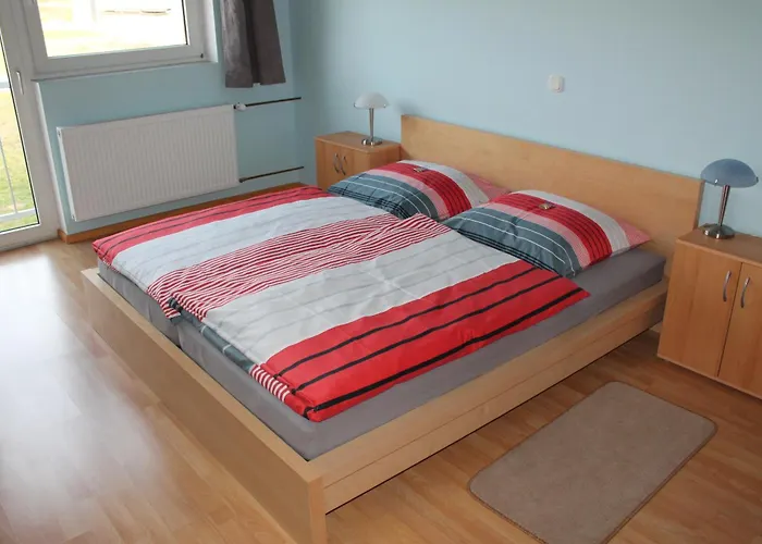 Hotel Birten