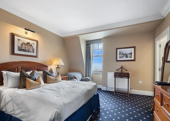 The Royal Hotel Campbeltown