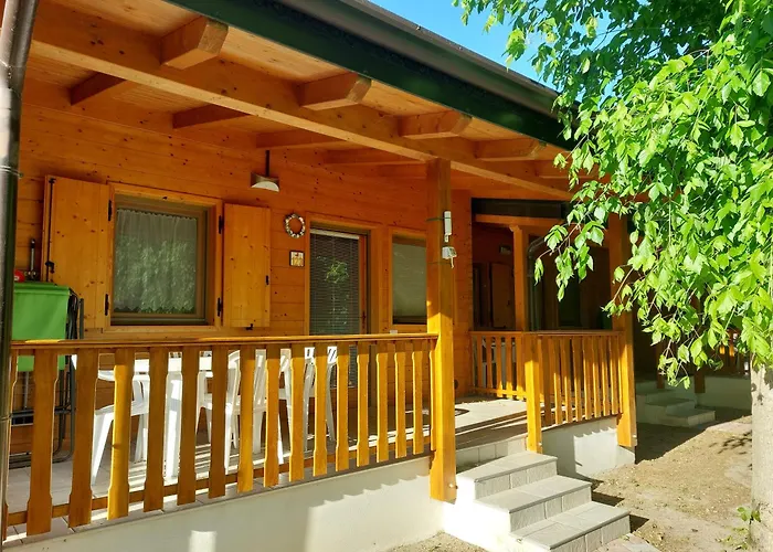 Villaggio Samoa Lido delle Nazioni